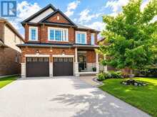 2507 STANDARDBRED DRIVE | Oshawa Ontario | Slide Image One