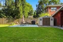 277 DUFFERIN AVENUE | Belleville Ontario | Slide Image Forty-one