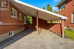 277 DUFFERIN AVENUE | Belleville Ontario | Slide Image Four