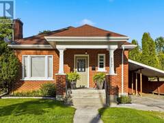 277 DUFFERIN AVENUE Belleville Ontario, K8N 3X6