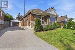 216 COLLEGE AVENUE | Oshawa Ontario | Slide Image Two