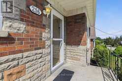 216 COLLEGE AVENUE | Oshawa Ontario | Slide Image Four