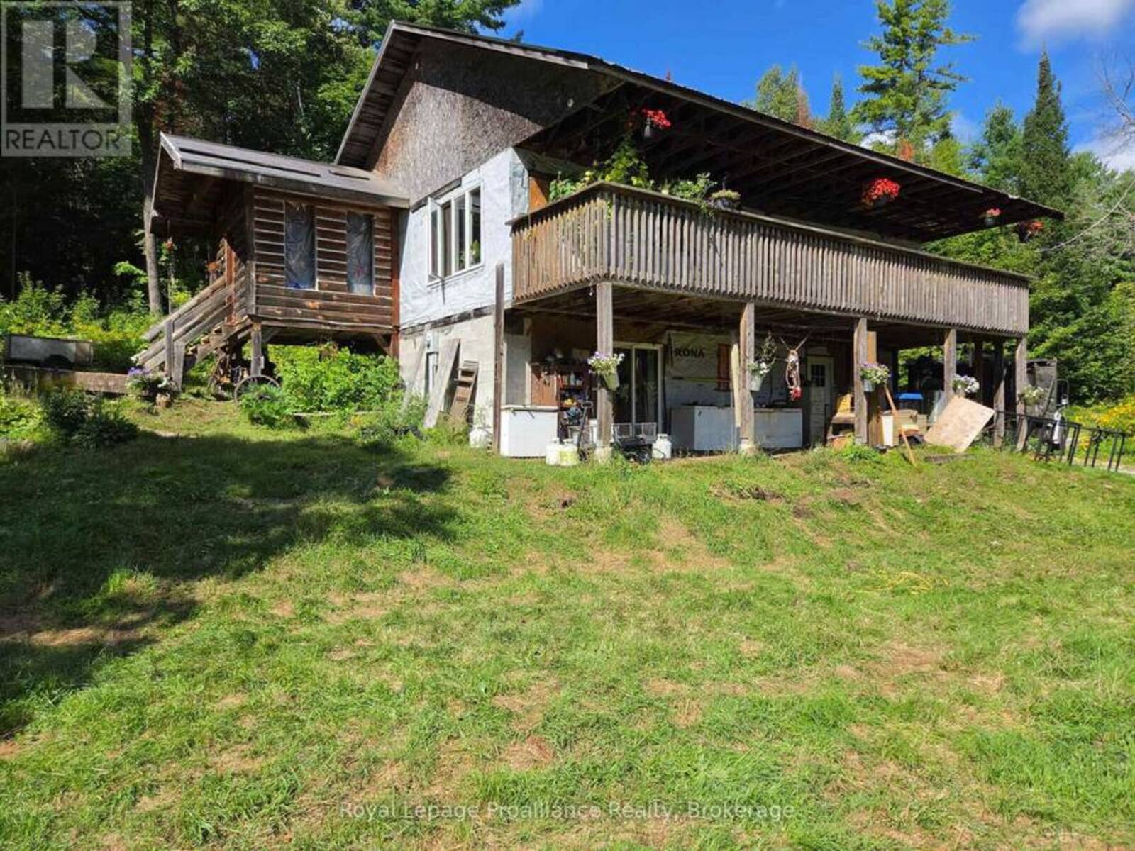 152 ADDINGTON RD 3, Addington Highlands, Ontario K0H 1K0