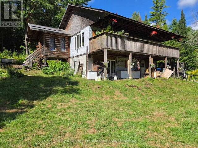 152 ADDINGTON RD 3 Addington Highlands Ontario, K0H 1K0 - 3 Bedrooms Home For Sale