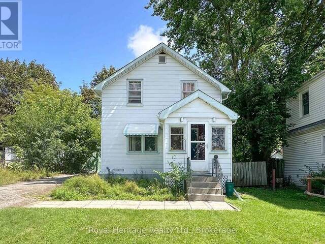97 WESTMOUNT STREET Oshawa Ontario, L1J 4X2 - 3 Bedrooms Home For Sale