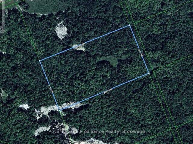 PT LT 11 CON 14 Belleville Ontario, K0K 1K0 - Vacant Land For Sale
