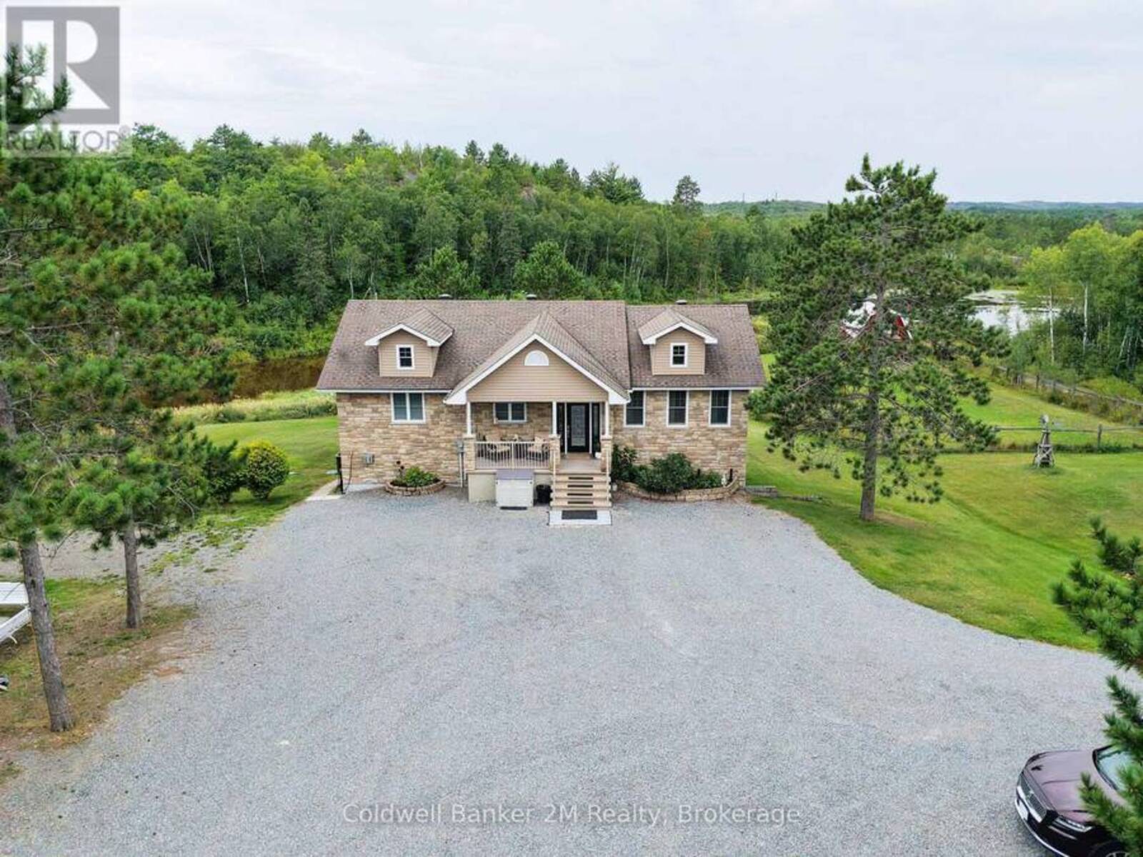 554 DRYDEN ROAD, Greater Sudbury, Ontario P0M 3C0