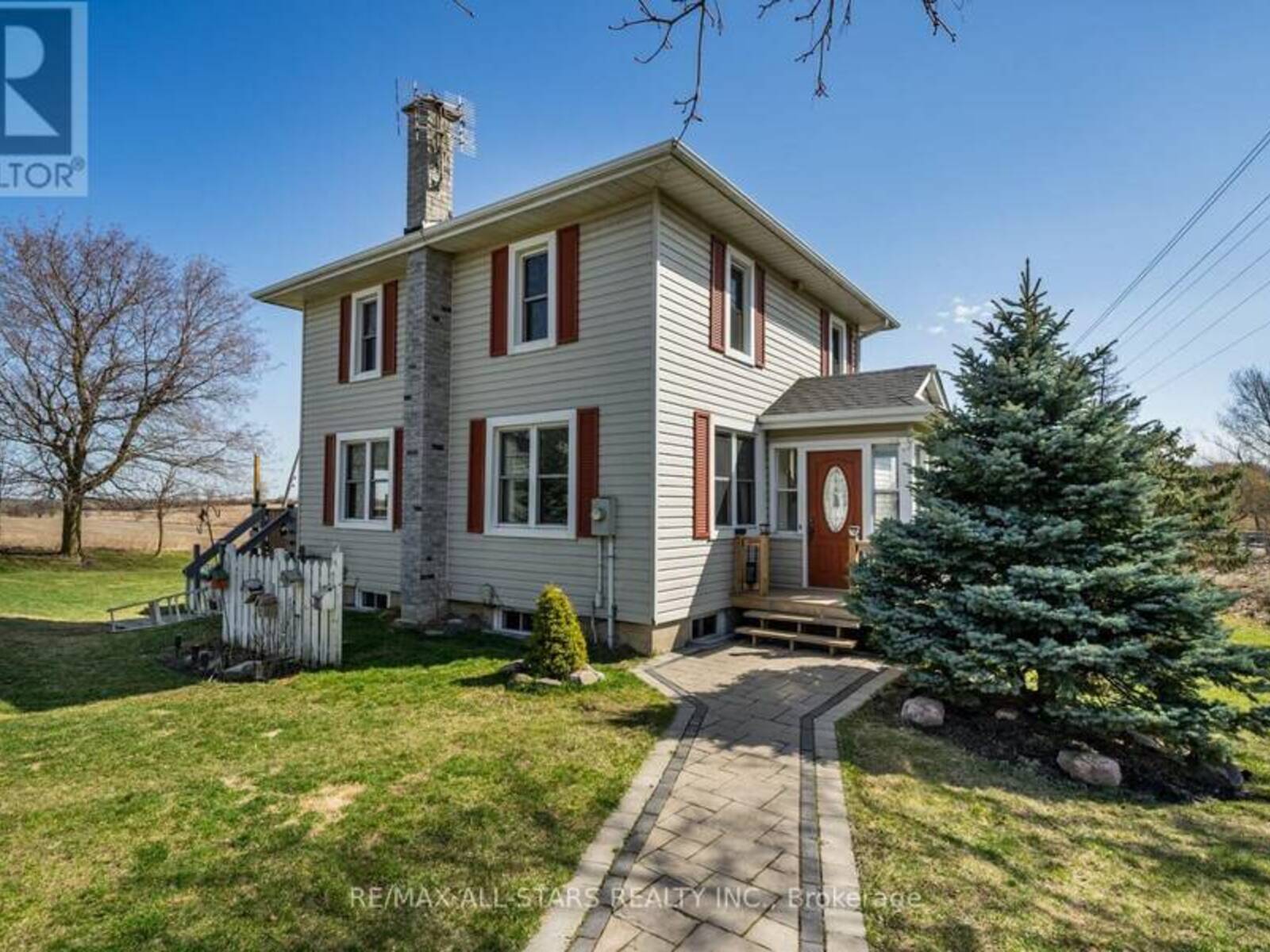 14995 REGIONAL RD 57, Scugog, Ontario L0B 1B0