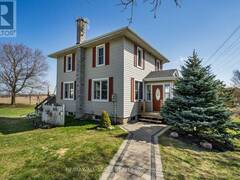 14995 REGIONAL RD 57 Scugog Ontario, L0B 1B0