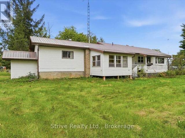 16537 HWY 62 Madoc Ontario, K0K 1Y0 - 2 Bedrooms Home For Sale