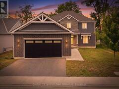 101 VILLENEUVE DRIVE Prince Edward Ontario, K0K 2T0