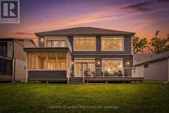 101 VILLENEUVE DRIVE | Prince Edward Ontario | Slide Image Two