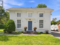 15238 OLD SIMCOE ROAD Scugog Ontario, L9L 1L1