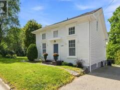 15238 OLD SIMCOE ROAD Scugog Ontario, L9L 1L1