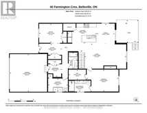 40 FARMINGTON CRESCENT | Belleville Ontario | Slide Image Forty-eight