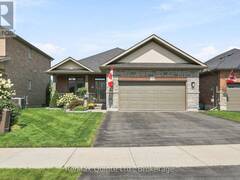 40 FARMINGTON CRESCENT Belleville Ontario, K8N 0J8