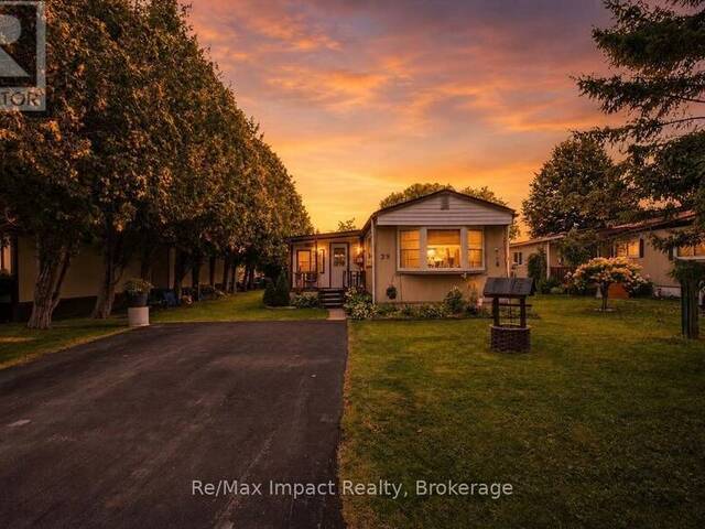 39 HILLVIEW DRIVE Cobourg Ontario, K9A 0X1 - Property For Sale