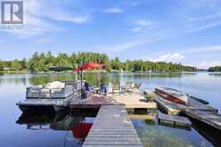 1561 CRYSTAL LAKE | Kawartha Lakes Ontario | Slide Image Thirty-two