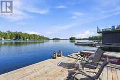 1561 CRYSTAL LAKE | Kawartha Lakes Ontario | Slide Image Thirty-three