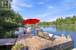 1561 CRYSTAL LAKE | Kawartha Lakes Ontario | Slide Image Thirty-four