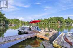 1561 CRYSTAL LAKE | Kawartha Lakes Ontario | Slide Image Thirty-seven