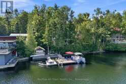 1561 CRYSTAL LAKE | Kawartha Lakes Ontario | Slide Image Three