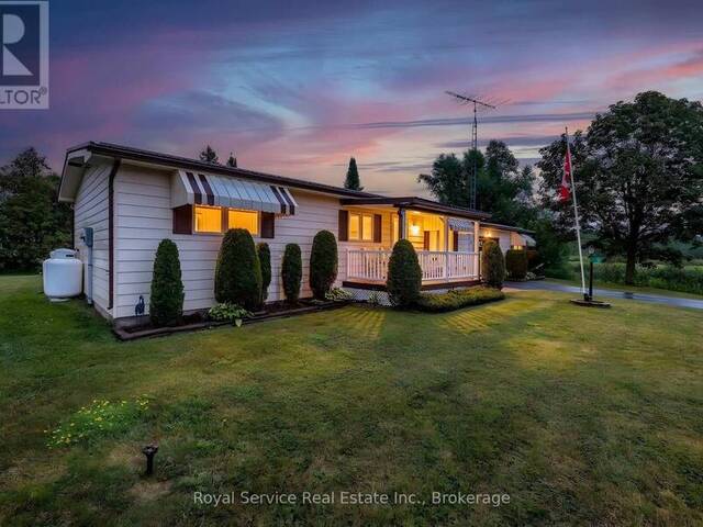 16 VISTA DRIVE Lindsay Ontario, K9V 0H7 - Property For Sale