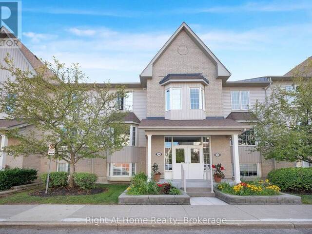 2 - 36 PETRA WAY Whitby Ontario, L1R 0A5 - 2 Bedrooms Condo For Sale