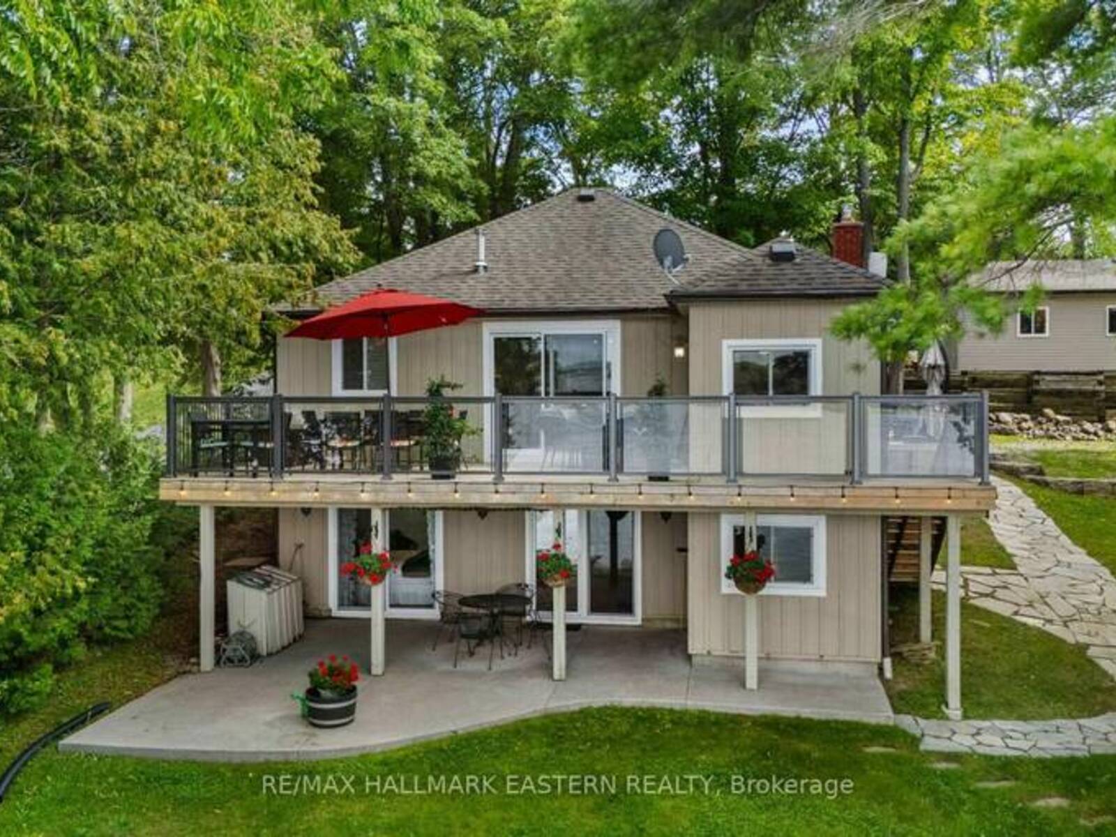 1714 POPLAR POINT ROAD, Selwyn, Ontario K9J 6X5