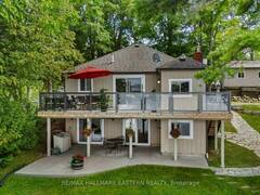 1714 POPLAR POINT ROAD Selwyn Ontario, K9J 6X5