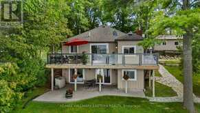 1714 POPLAR POINT ROAD | Selwyn Ontario | Slide Image One