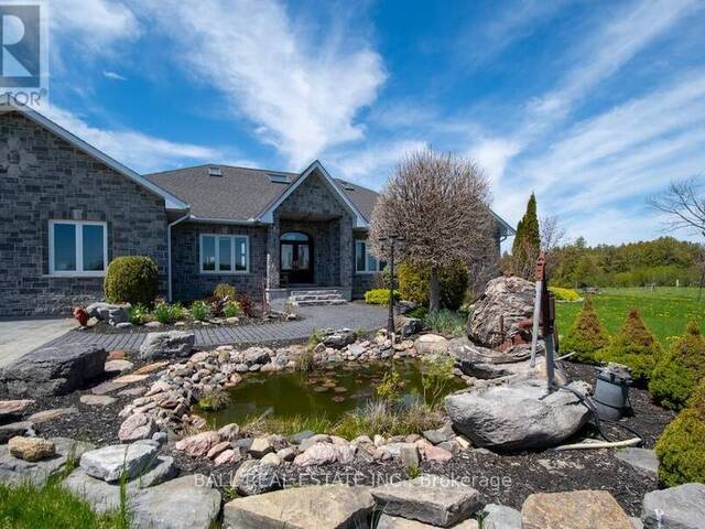 4131 COUNTY RD 32 North Kawartha Ontario, K0L 2H0 - 3 Bedrooms Home For Sale