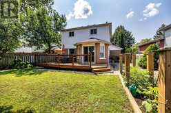23 MEREDITH COURT | Clarington Ontario | Slide Image Thirty-five