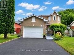 23 MEREDITH COURT Clarington Ontario, L1E 2V9
