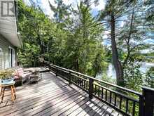 25 GOVERNMENT DOCK ROAD | Coboconk Ontario | Slide Image Twenty-three