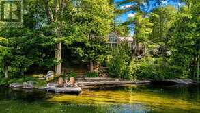 25 GOVERNMENT DOCK ROAD | Coboconk Ontario | Slide Image Two