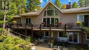 25 GOVERNMENT DOCK ROAD | Coboconk Ontario | Slide Image Three