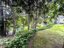 25 GOVERNMENT DOCK ROAD | Coboconk Ontario | Slide Image Forty-five