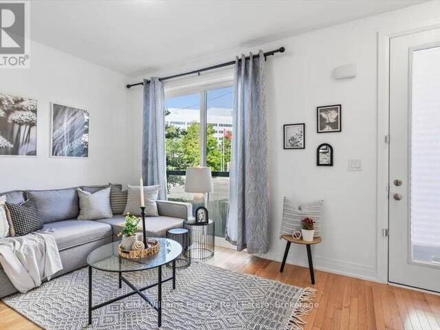 65 - 721 LAWRENCE AVENUE W Toronto Ontario, M6A 0C6 - 2 Bedrooms Condo For Sale