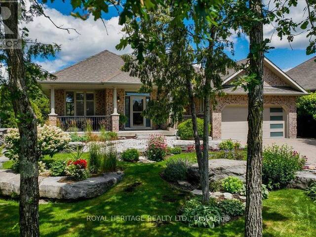 85 SOUTH HARBOUR DRIVE Bobcaygeon Ontario, K0M 1A0 - 4 Bedrooms Home For Sale