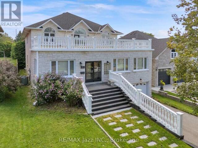 109 ELIZABETH STREET Oshawa Ontario, L1J 8H3 - 5 Bedrooms Home For Sale