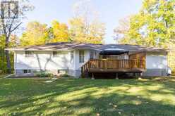 37 RIVERSIDE DRIVE | Campbellford Ontario | Slide Image Forty-six