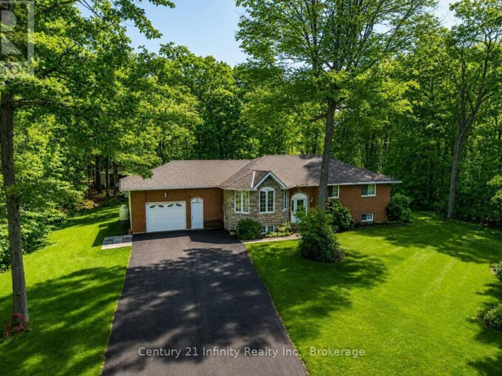 37 RIVERSIDE DRIVE, Campbellford, Ontario K0L 1L0