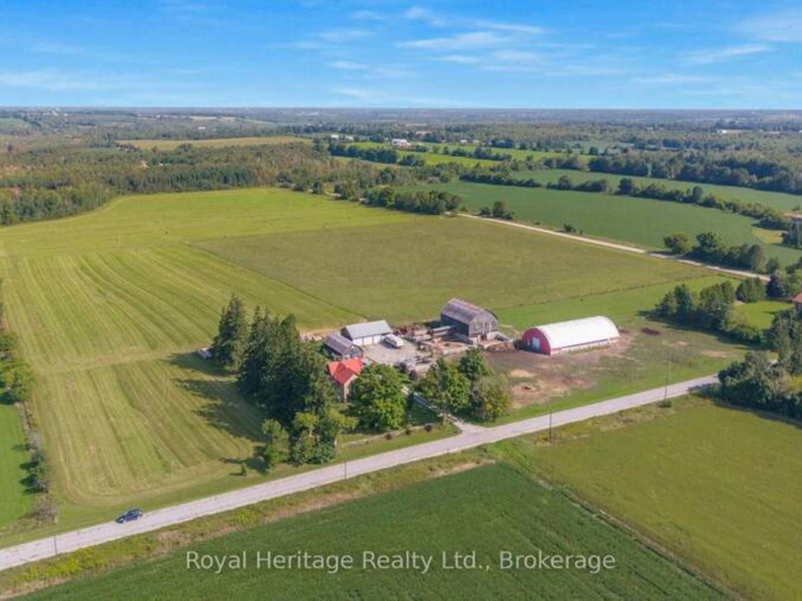 285 CRESSWELL ROAD, Manilla, Ontario K0M 2J0