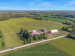 285 CRESSWELL ROAD Manilla Ontario, K0M 2J0