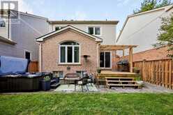 78 BEACHGROVE CRESCENT | Whitby Ontario | Slide Image Thirty-six