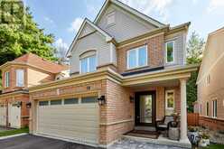 78 BEACHGROVE CRESCENT | Whitby Ontario | Slide Image Three