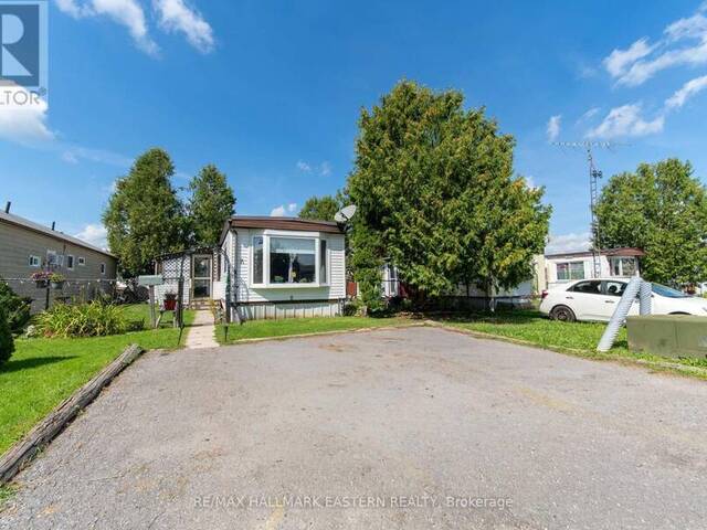 7A - 2244 HERITAGE LINE Otonabee-South Monaghan Ontario, K9J 6X8 - 2 Bedrooms Home For Sale