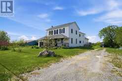 660 COUNTY RD 19 ROAD | Prince Edward Ontario | Slide Image Two