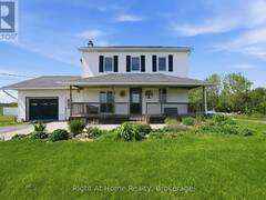 660 COUNTY RD 19 ROAD Prince Edward Ontario, K0K 1T0
